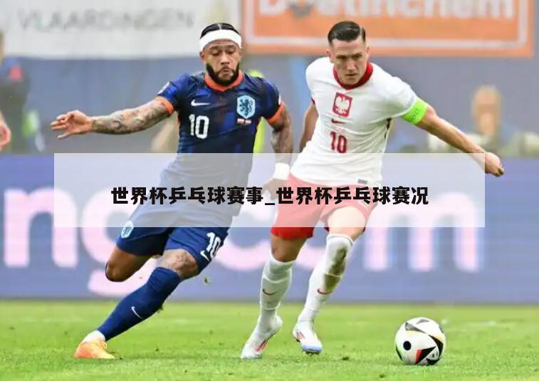 世界杯乒乓球赛事_世界杯乒乓球赛况