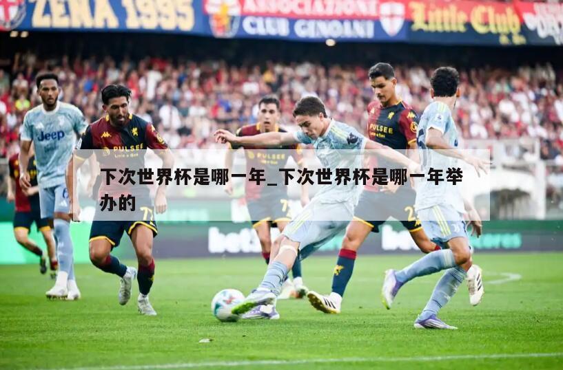 下次世界杯是哪一年_下次世界杯是哪一年举办的