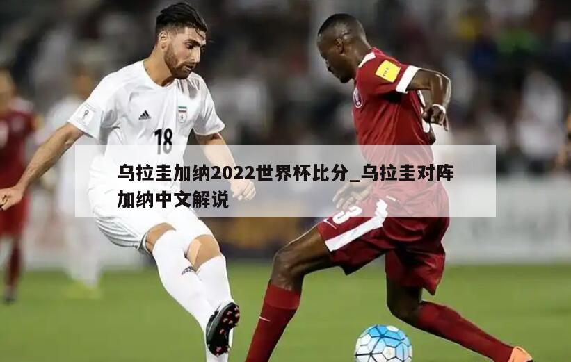乌拉圭加纳2022世界杯比分_乌拉圭对阵加纳中文解说