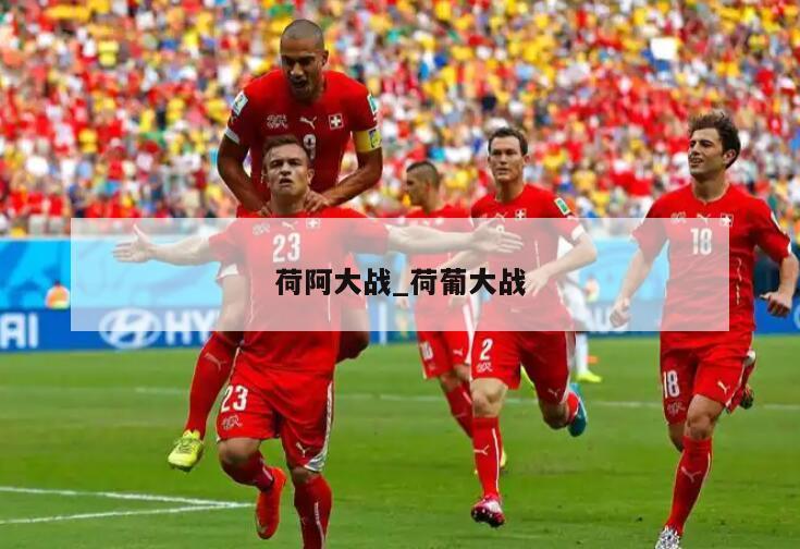 荷阿大战_荷葡大战