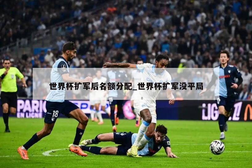 世界杯扩军后名额分配_世界杯扩军没平局