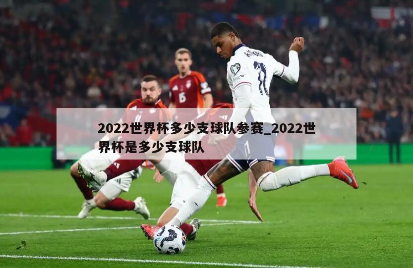 2022世界杯多少支球队参赛_2022世界杯是多少支球队