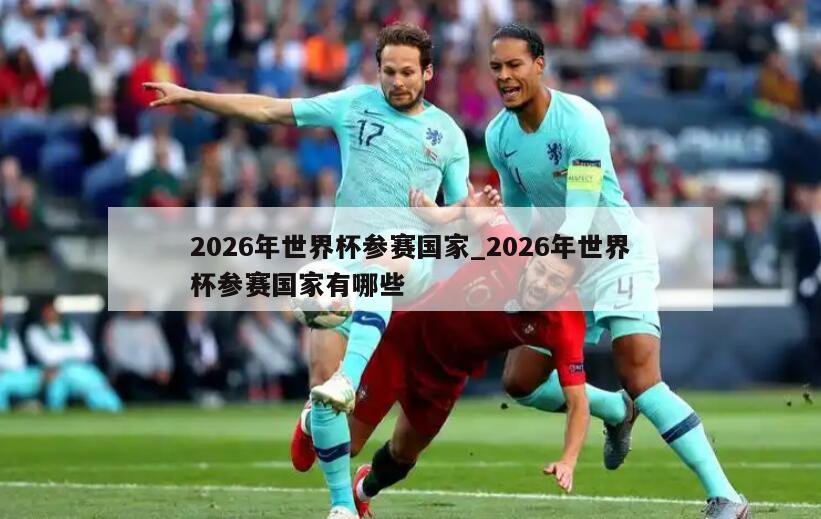 2026年世界杯参赛国家_2026年世界杯参赛国家有哪些