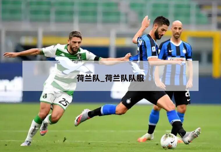 荷兰队_荷兰队队服