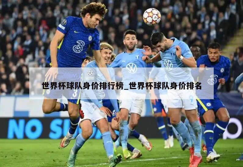 世界杯球队身价排行榜_世界杯球队身价排名